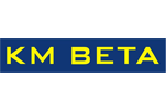 logo km beta