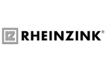 logo rheinzink